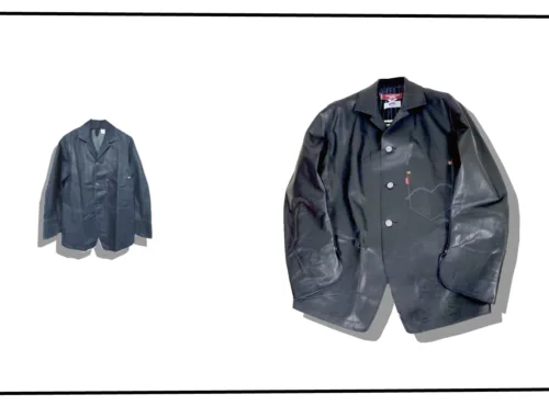 Levi's RED x eYe Junya watanabe MAN Coverall Jacket