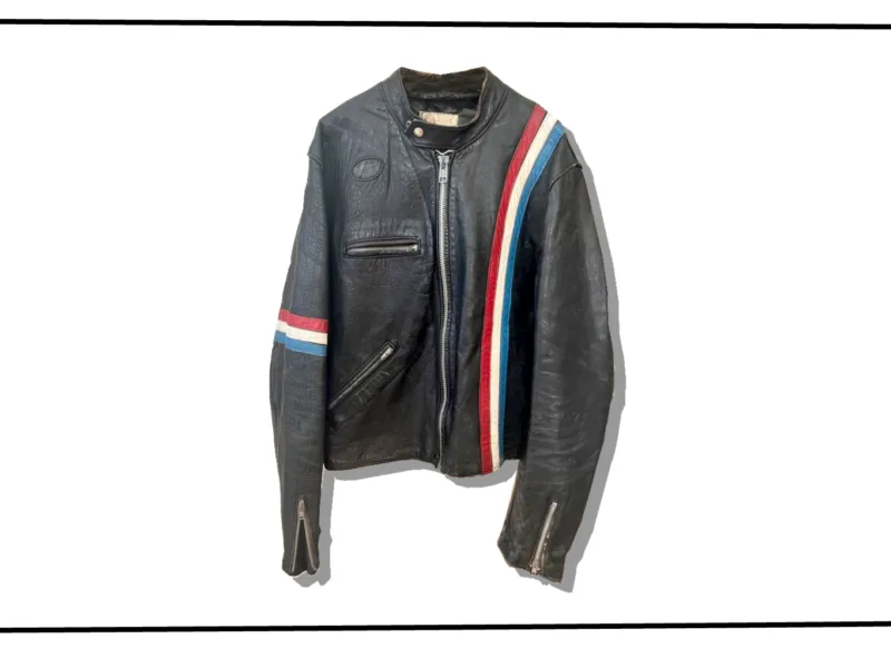 Lewis Leathers Easy Rider Jacket