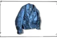 Lewis Leathers Europa Jacket