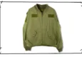 Royal Canadian Air force flight Jacket khaki