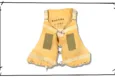US NAVY LifeCEC TA PAT co Life Preserver Vest 1950s