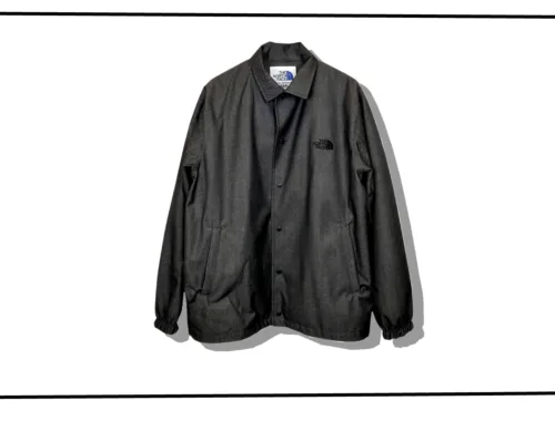 eYe JUNYA WATANABE MAN×THE NORTH FACE Coach Jacket 2022AW