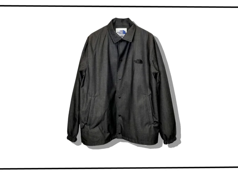 eYe JUNYA WATANABE MAN×THE NORTH FACE Coach Jacket 2022AW