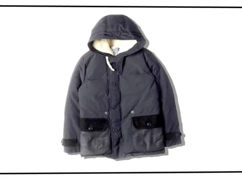 eYe JUNYA WATANABE MAN×THE NORTH FACE Down Jacket