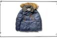 eYe JUNYA WATANABE MAN×THE NORTH FACE N-3b Jacket