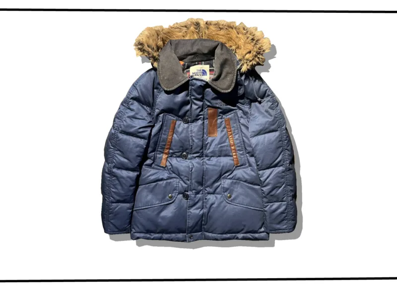 eYe JUNYA WATANABE MAN×THE NORTH FACE N-3b Jacket