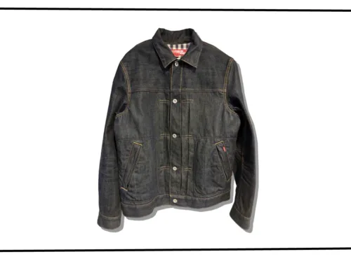 eYe Junya watanabe MAN x Levi's WK-J904 2013SS