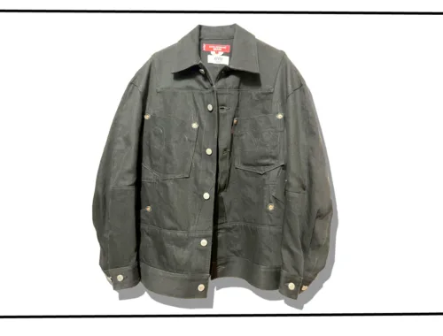 eYe Junya watanabe MAN x Levi's Work Jacket 2024SS