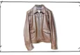lewis Leathers Countryman Front