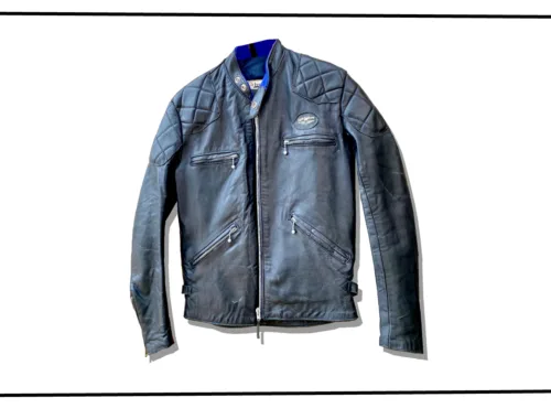 lewis leathers Racing Jacket