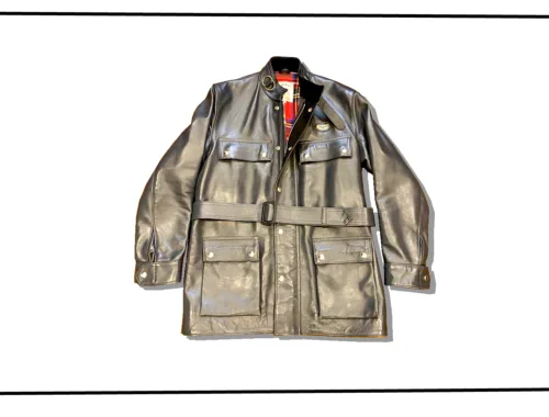 lewis leathers Roadmaster