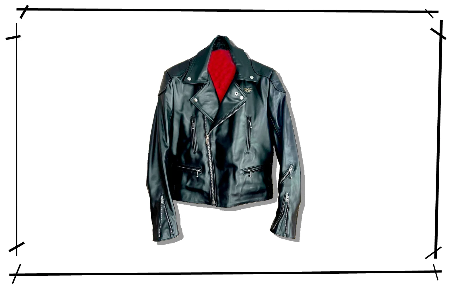 lewis leathers Star Lightning Jacket