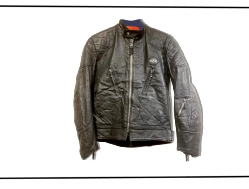 lewis leathers Super Phantom Jacket