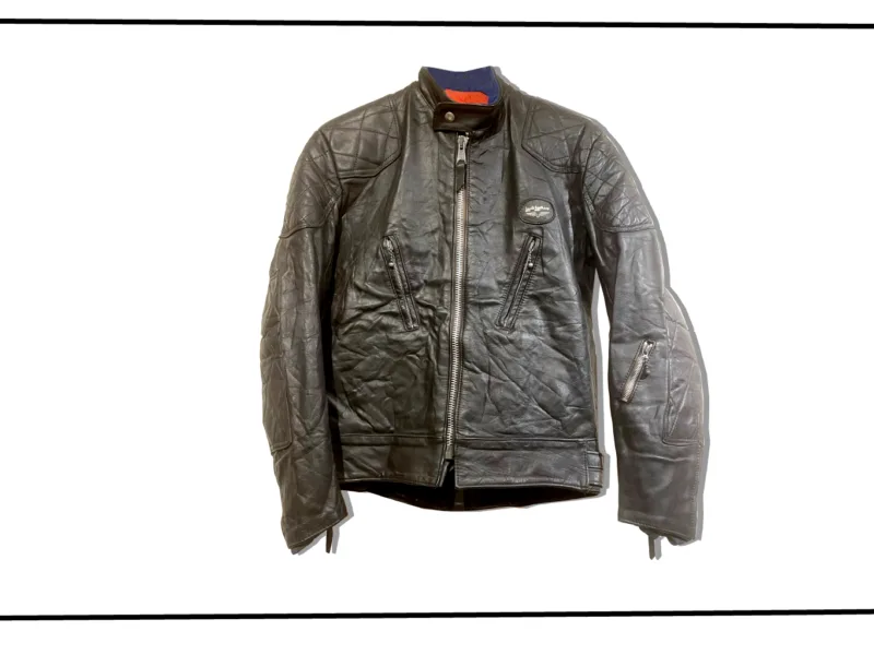 lewis leathers Super Phantom Jacket