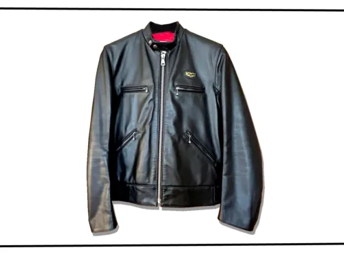 lewis leathers super sportsman Jacket