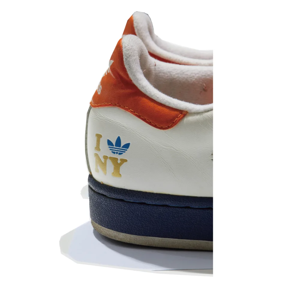 Adidas Superstar2 Newyork 35th 2005
