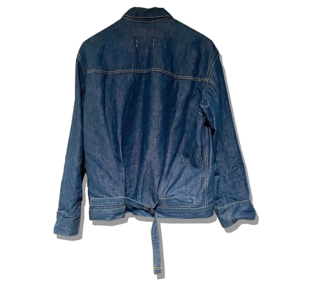 Junya watanabe MAN x Levi's Denim Jacket Wi-J905 2022s