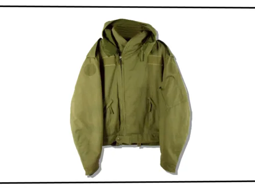 Royal Canadian Airforce CWW Flight Jacket