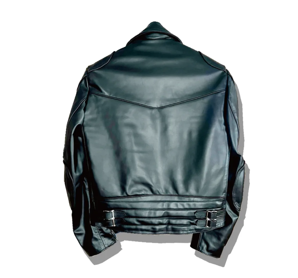 lewis leathers Star Lightning Jacket Back