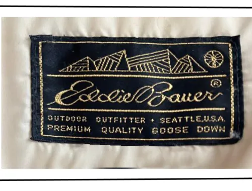 Eddie Bauer