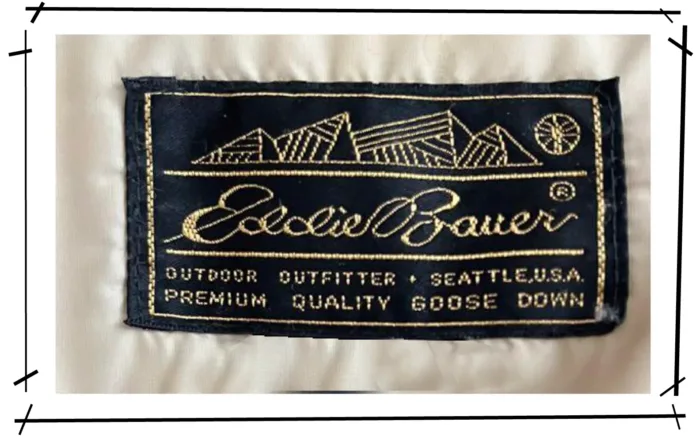 Eddie Bauer