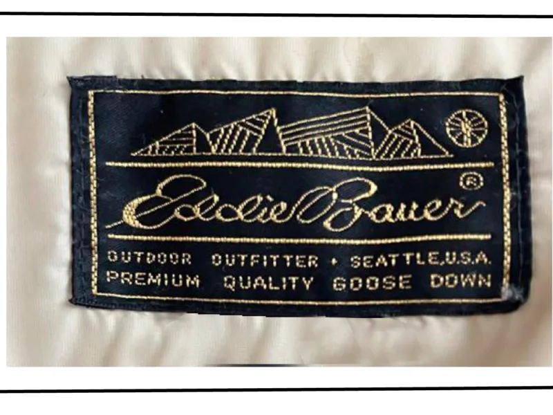 Eddie Bauer