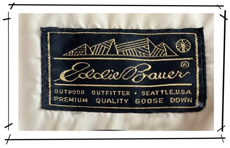 Eddie Bauer