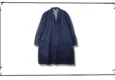 Euro Atelier Coat 1960s