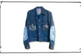 JUNYAWATANABE MAN X LEVI's Type2 Denim Jacket 2015SS