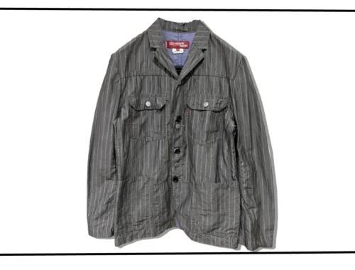 JUNYAWATANABE MAN X Levi's Type2 Tailored Jacket