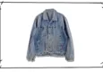 Lee Denim Jacket Front