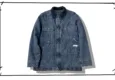 Levi's Fenom Denim Coverall Jacket LFN70-30