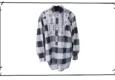 PATCHWORK SHIRTS JACKET S/S (MARKRYDENI-PWSJ-SHIRTS)