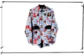 PATCHWORK SHIRTS JACKET S/S (MARKRYDENI-PWSJ-SHIRTS013)
