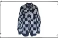 PATCHWORK SHIRTS JACKET S/S MARKRYDENI-PWSJ-SHIRTS015