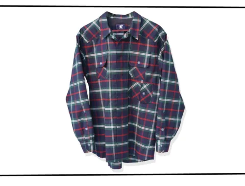 MILITARY SHIRTS JACKET S/S MARKRYDENI-MSJ-SHIRTS003