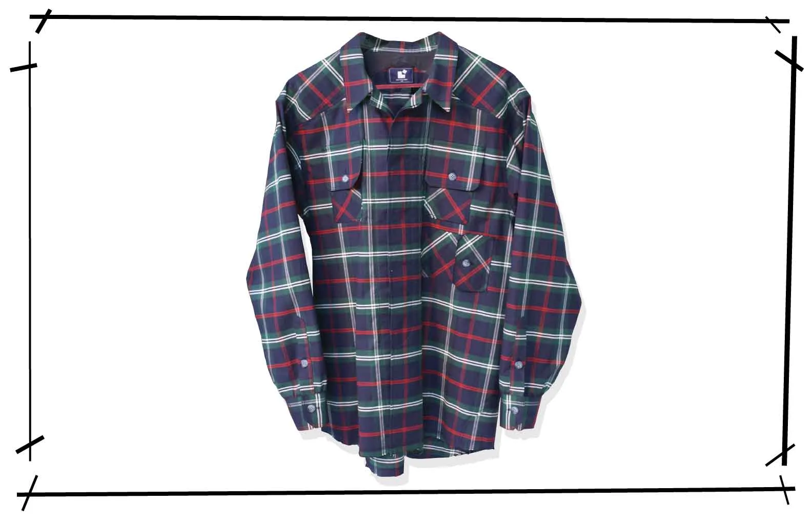 MILITARY SHIRTS JACKET S/S MARKRYDENI-MSJ-SHIRTS003