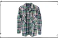MILITARY SHIRTS JACKET S/S MARKRYDENI-MSJ-SHIRTS001