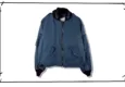 Royal Canadian Air Force Flight Jacket 1990s