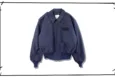 US Coast Guard security Police Jacket