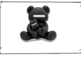 Undercover Bear x Skull Kun Undercover x Bountyhunter