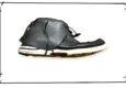 Visvim FBT LHAMO FOLK BLACK