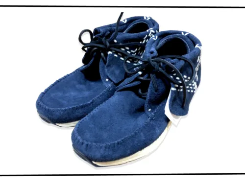 Visvim FBT SASHIKO