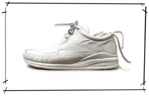 visvim FBT ELK WHITE