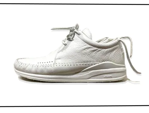 visvim FBT ELK WHITE