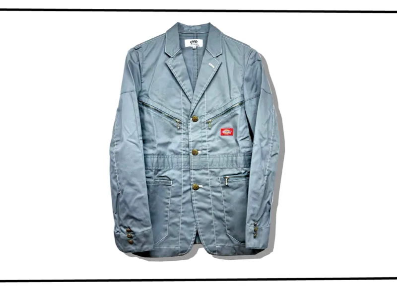 eYe JUNYA WATANABE MAN X dickiesTailored Jacket