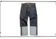 eYe Junyawatanabe MAN x Levi's Denim Pants WK-p905 2023SS