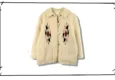 ortega's chimayo Wool Jacket