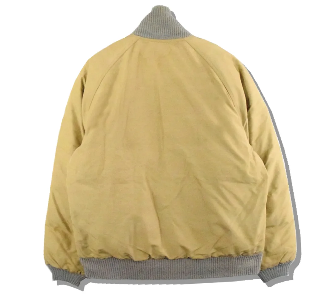 Eddie Bauer All Purpose Down Jacket 1980s Back