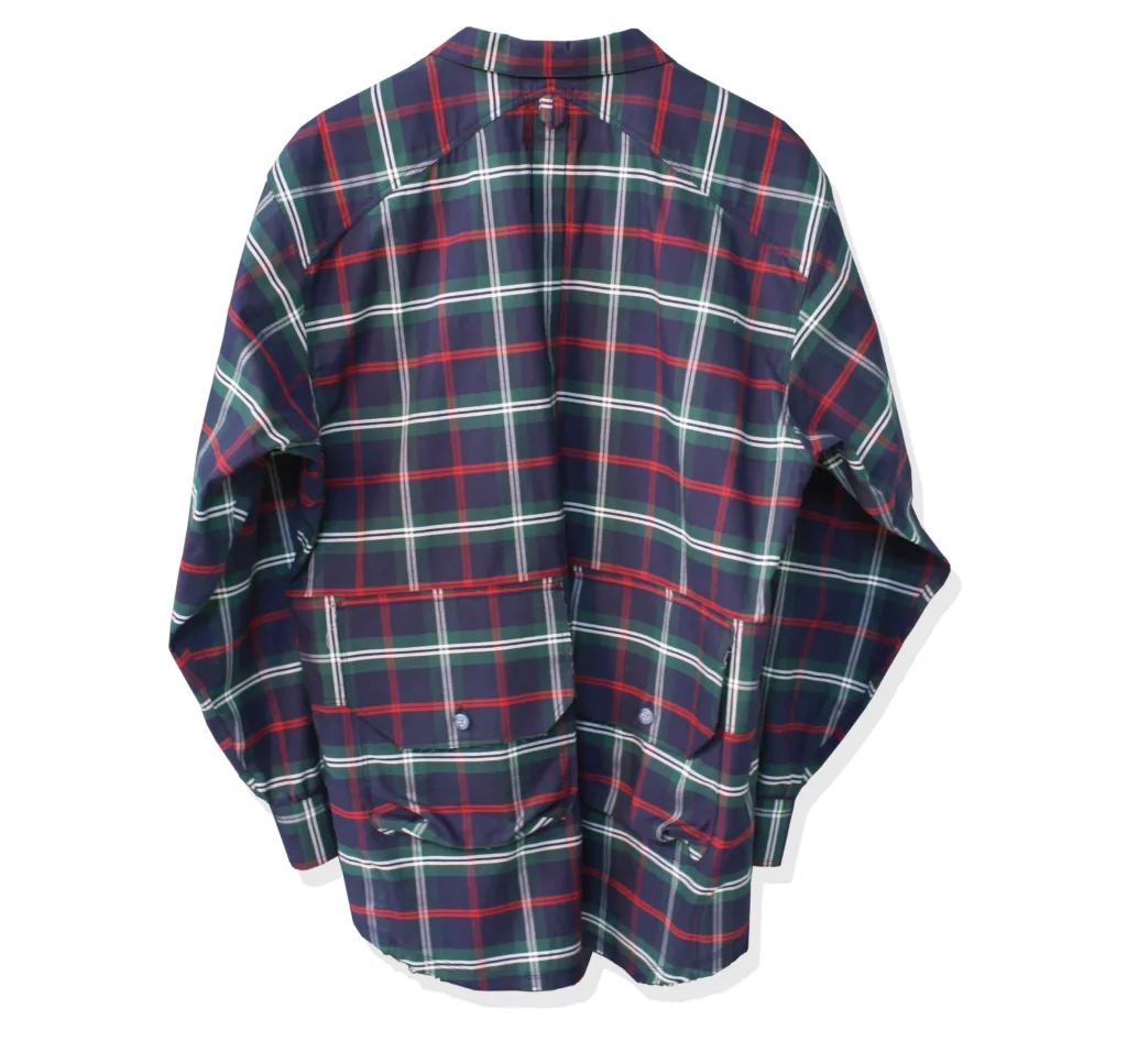 MILITARY SHIRTS JACKET S/S MARKRYDENI-MSJ-SHIRTS003